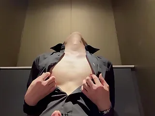 Korean XXX Hall 28