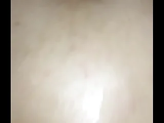 Japanese twink pussy luring my raw BWC & creampie