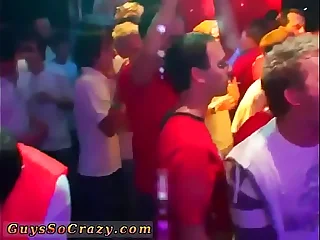 Gay twink shoulder fisting xxx It's another boozer of molten