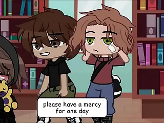 Bullys fuck michael afton gacha