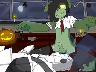 Halloween 2023 - Guy4well